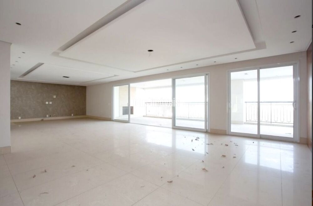 Apartamento, 4 quartos, 357 m² - Foto 5