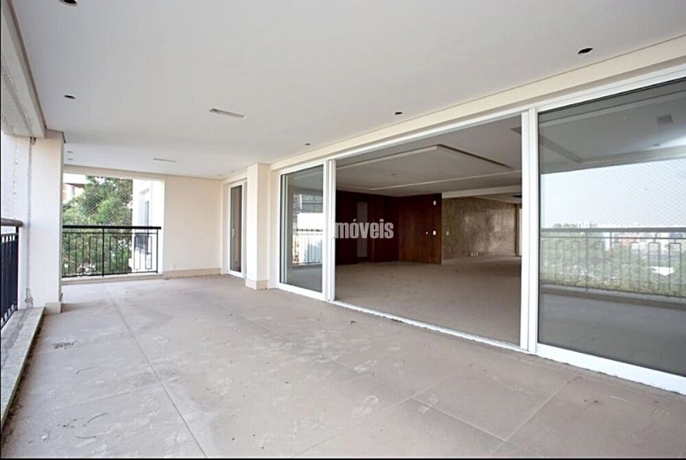 Apartamento, 4 quartos, 357 m² - Foto 2