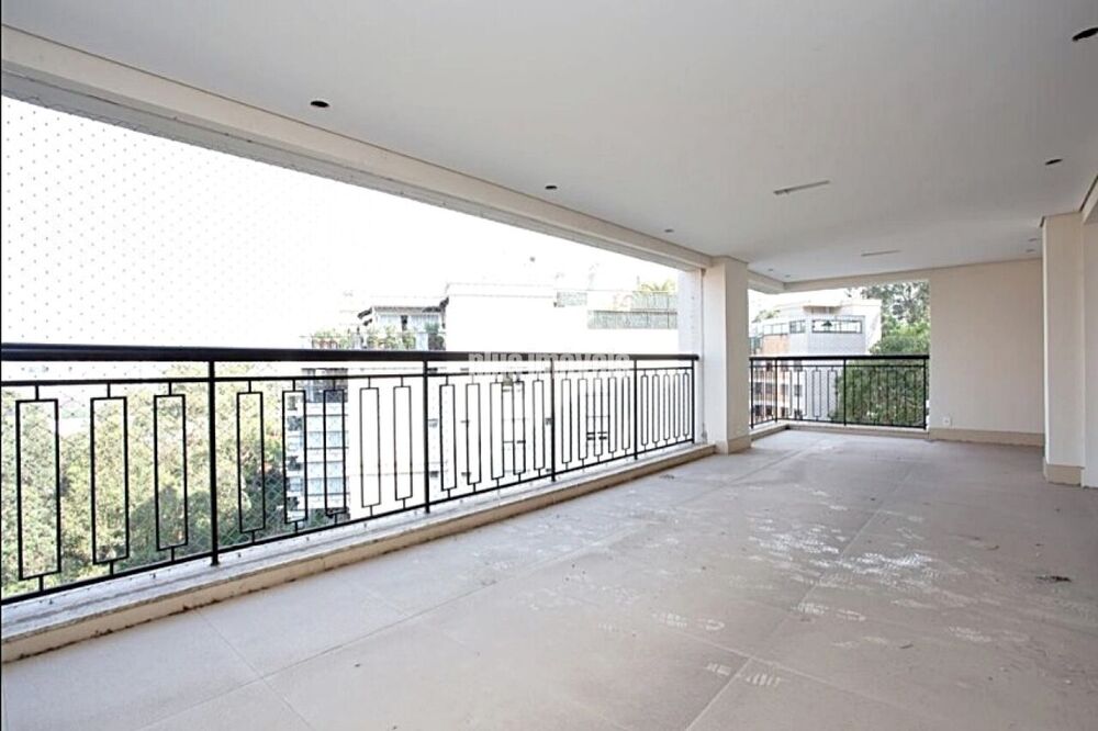 Apartamento, 4 quartos, 357 m² - Foto 3