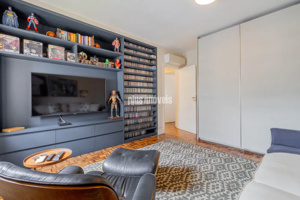 Apartamento, 3 quartos, 270 m² - Foto 2