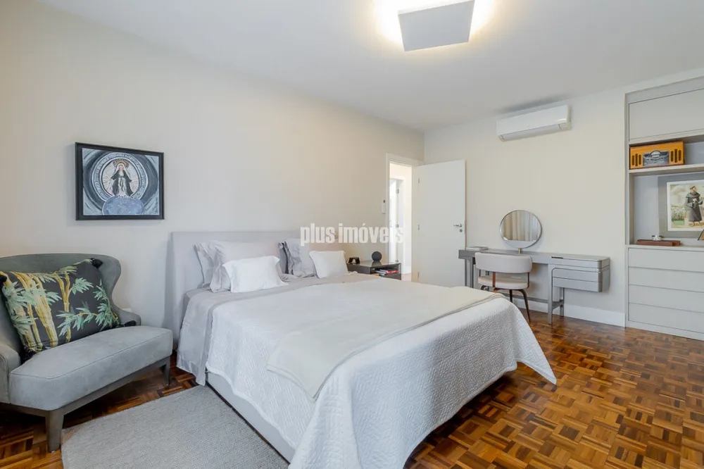 Apartamento, 3 quartos, 270 m² - Foto 3