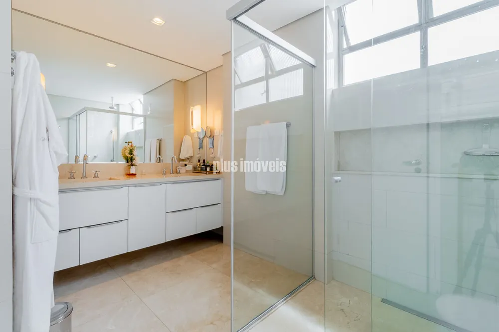 Apartamento, 3 quartos, 270 m² - Foto 4