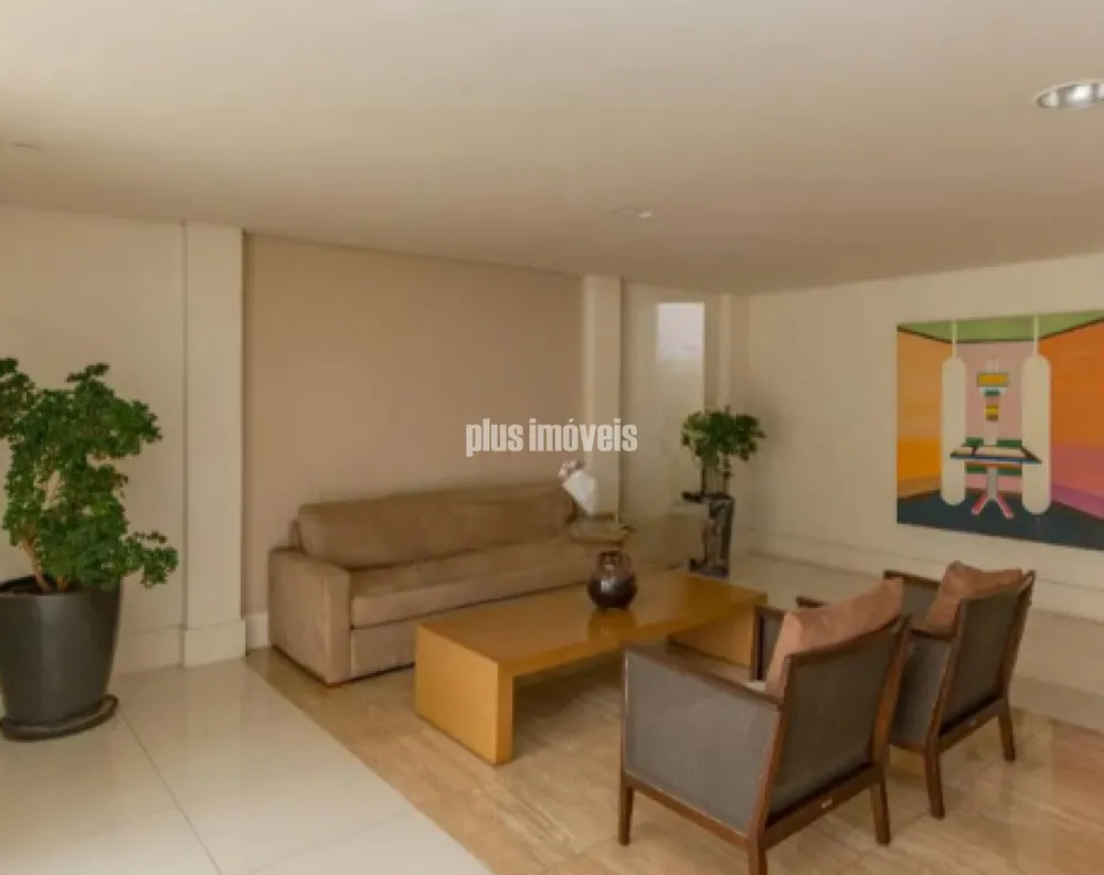 Apartamento, 2 quartos, 138 m² - Foto 1