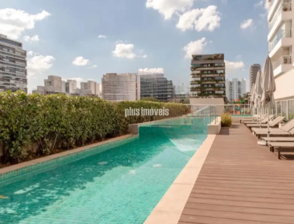 Apartamento, 2 quartos, 138 m² - Foto 2