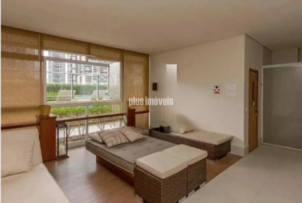 Apartamento, 2 quartos, 138 m² - Foto 4