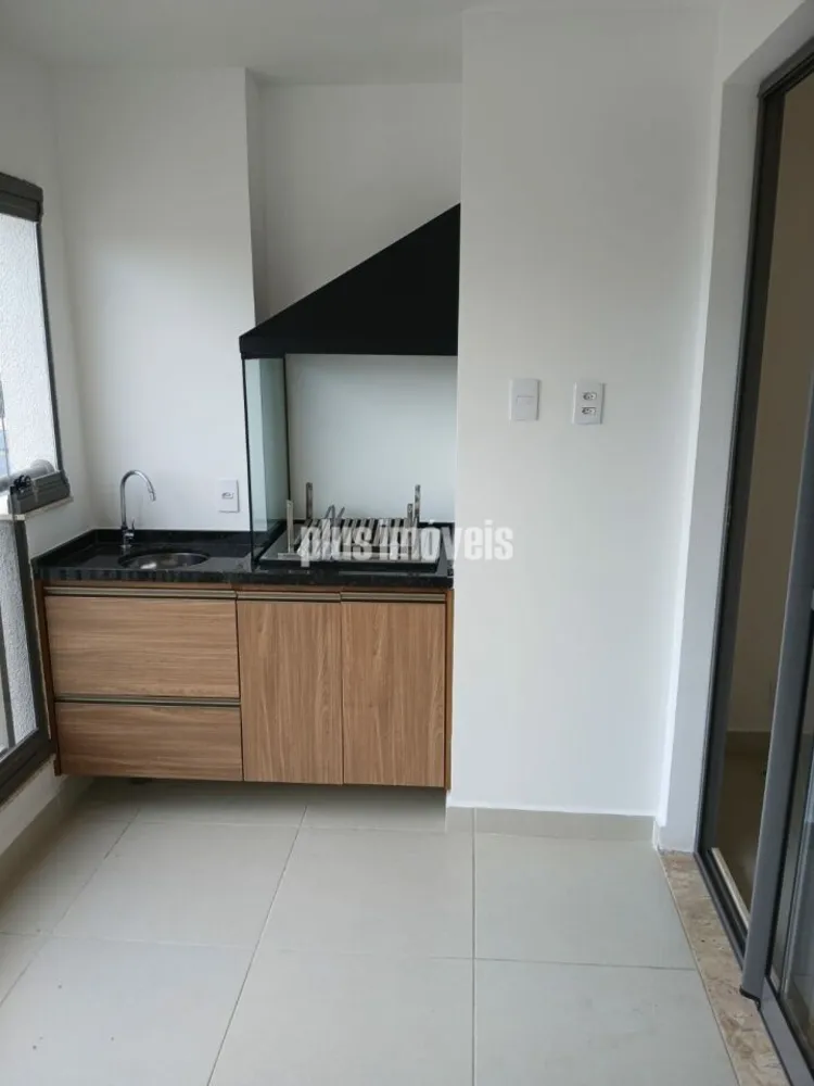 Apartamento, 2 quartos, 58 m² - Foto 1