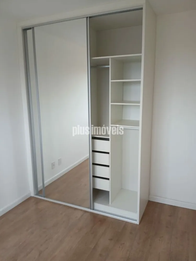 Apartamento, 2 quartos, 58 m² - Foto 2