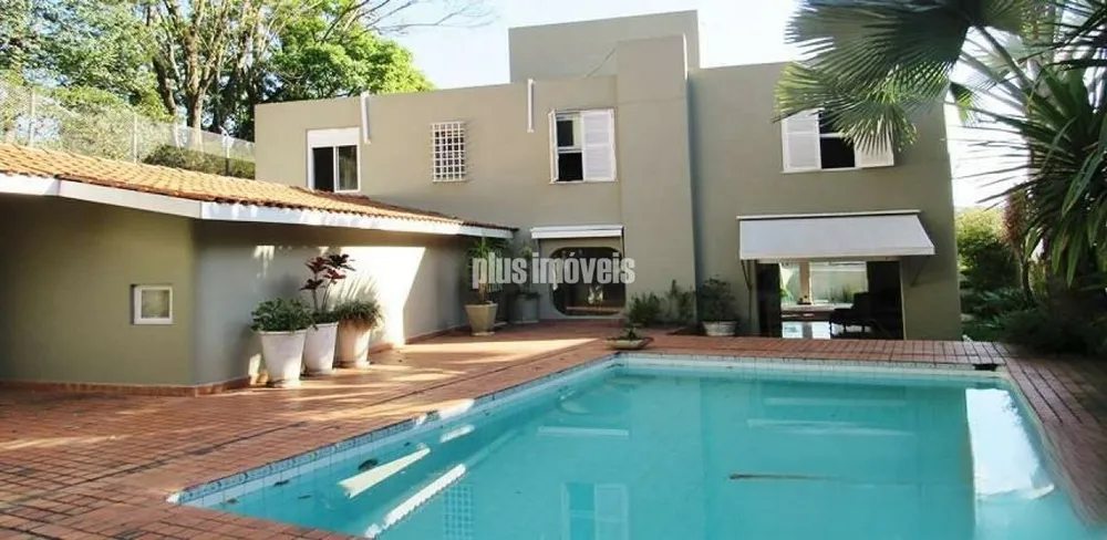 Casa, 4 quartos, 614 m² - Foto 4