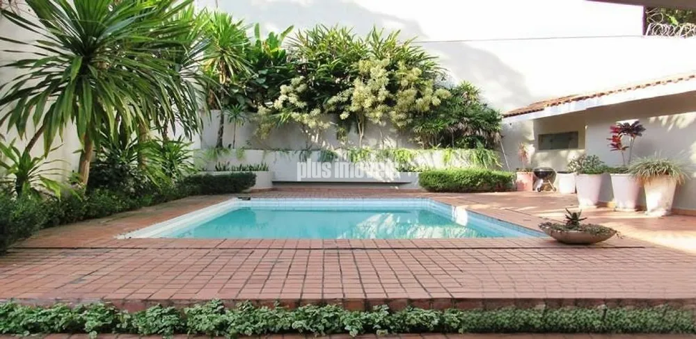 Casa, 4 quartos, 614 m² - Foto 15