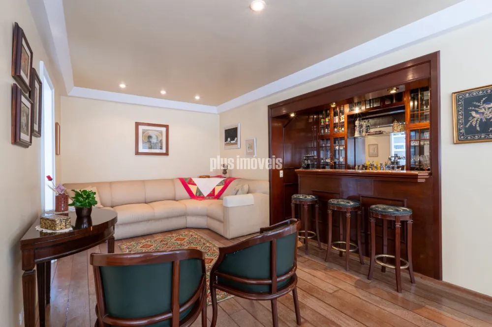 Apartamento, 4 quartos, 224 m² - Foto 2