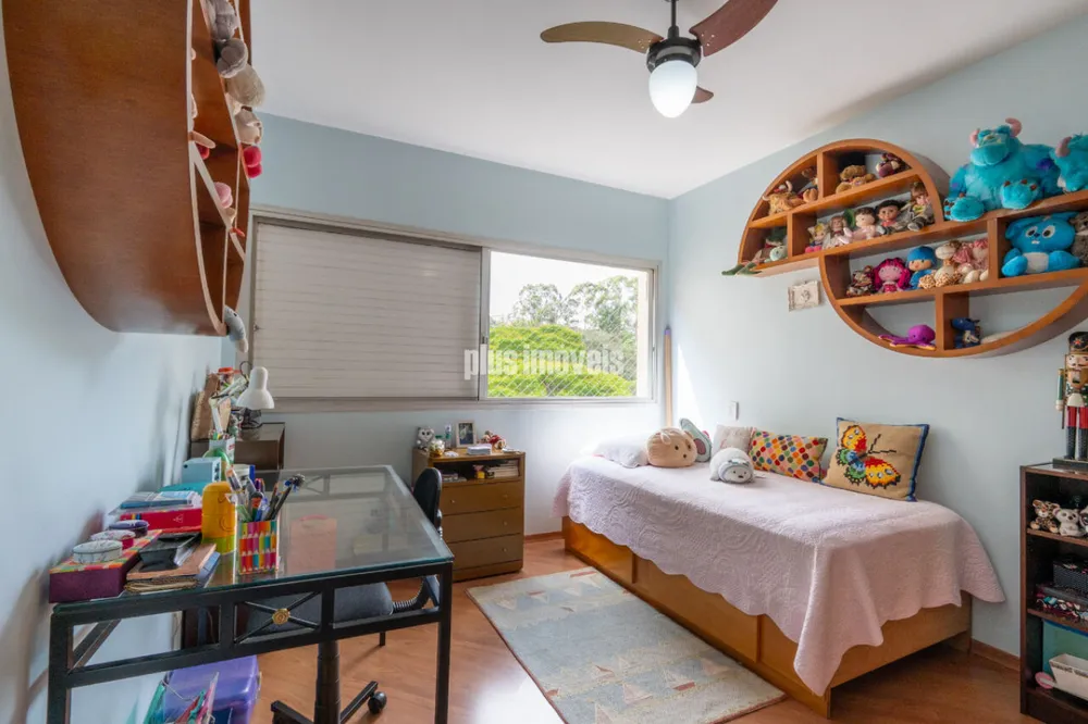 Apartamento, 4 quartos, 224 m² - Foto 4