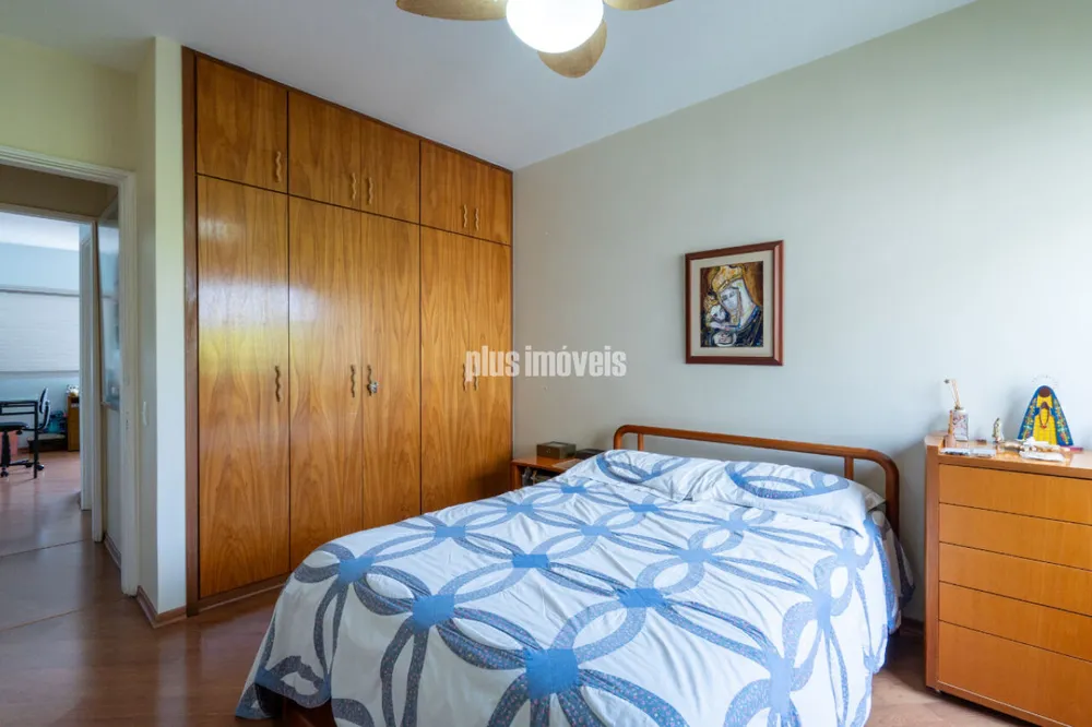 Apartamento, 4 quartos, 224 m² - Foto 3