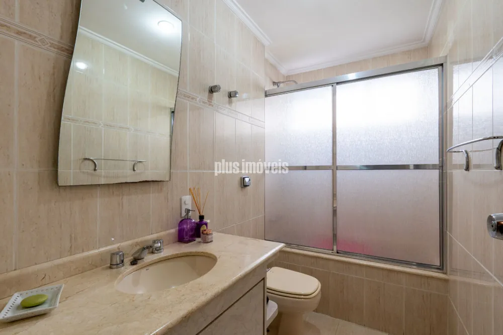 Apartamento, 4 quartos, 224 m² - Foto 1