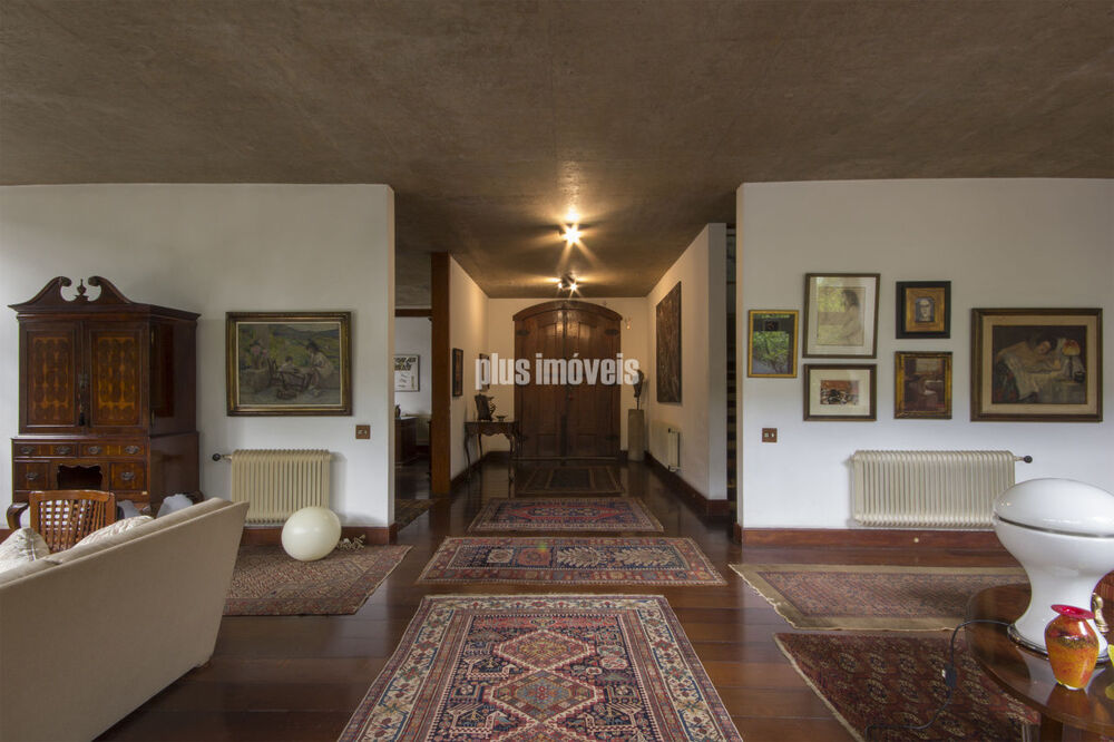 Casa à venda com 4 quartos, 650m² - Foto 6