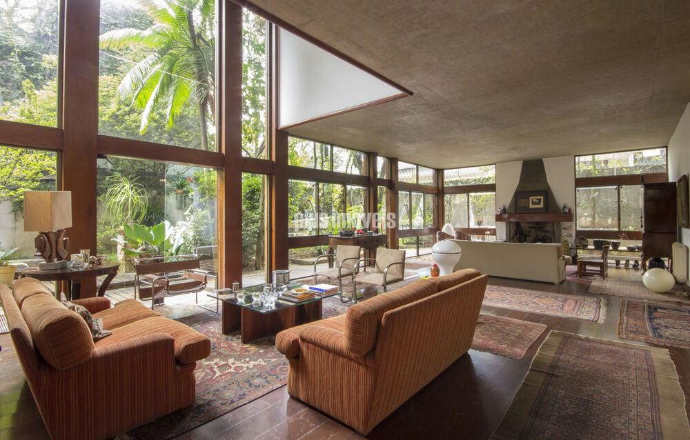 Casa à venda com 4 quartos, 650m² - Foto 4