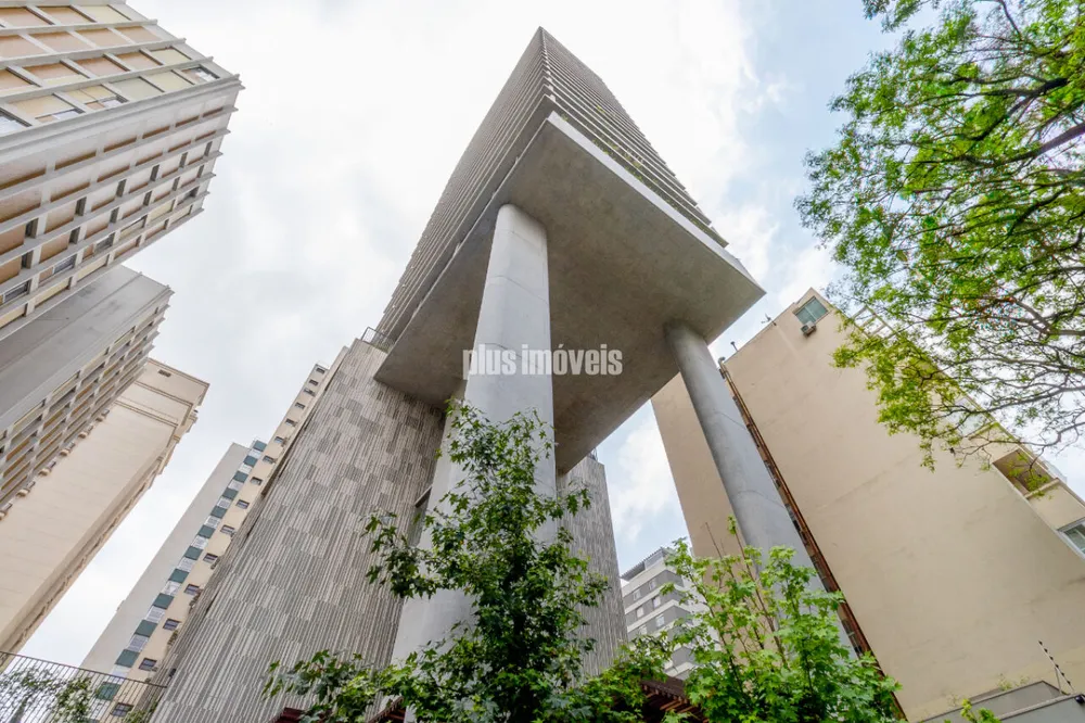 Apartamento, 3 quartos, 277 m² - Foto 4