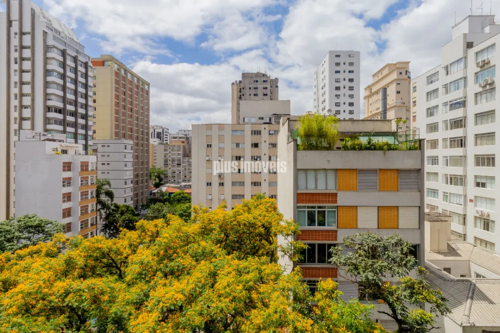 Apartamento, 3 quartos, 277 m² - Foto 3