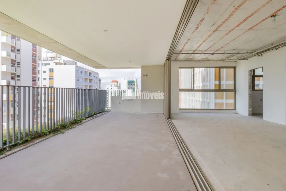 Apartamento, 3 quartos, 277 m² - Foto 1