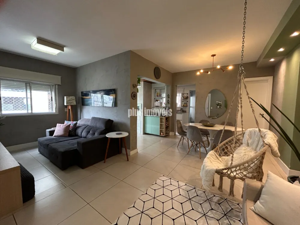 Apartamento, 2 quartos, 82 m² - Foto 3