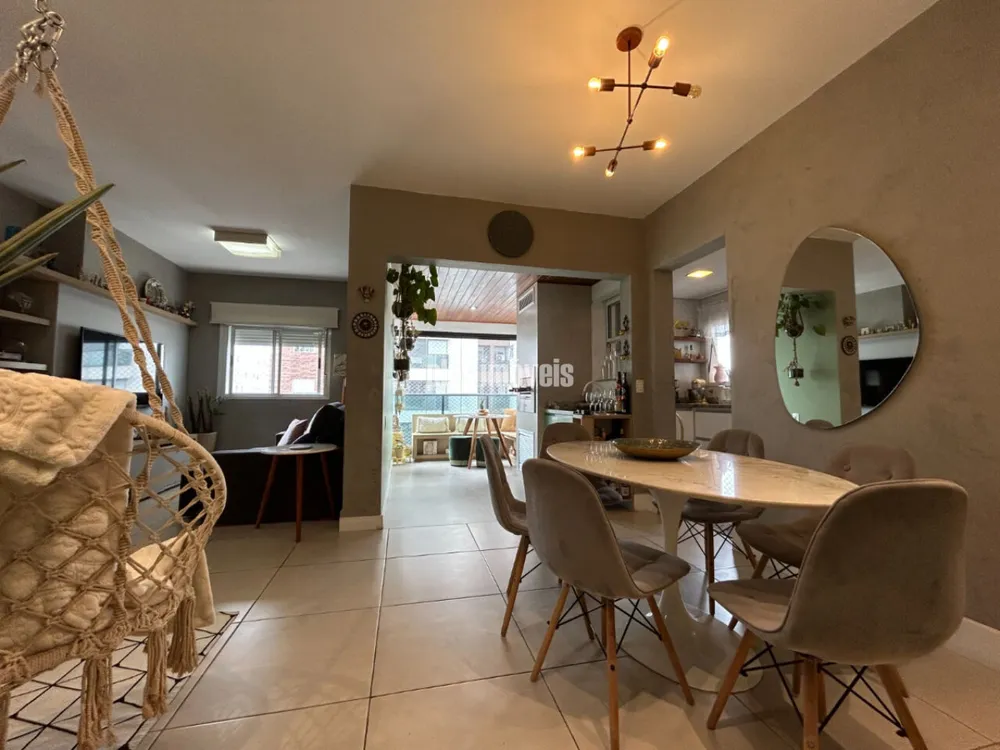 Apartamento, 2 quartos, 82 m² - Foto 1