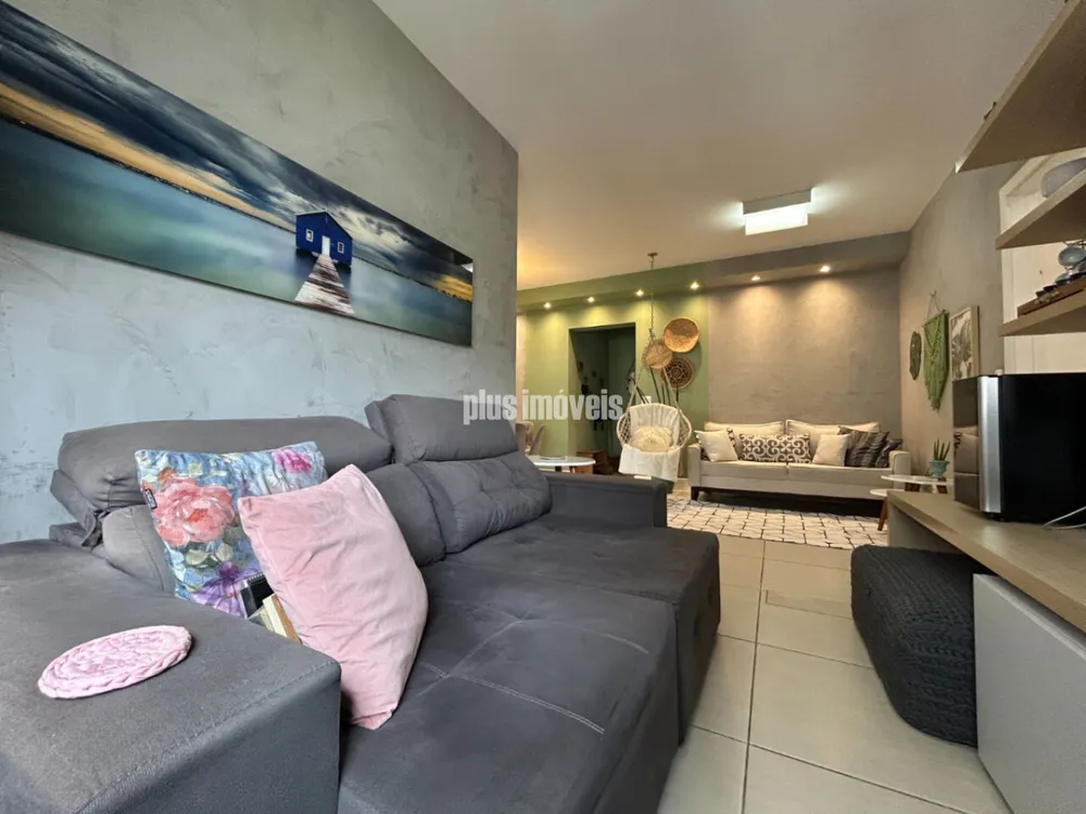 Apartamento, 2 quartos, 82 m² - Foto 2