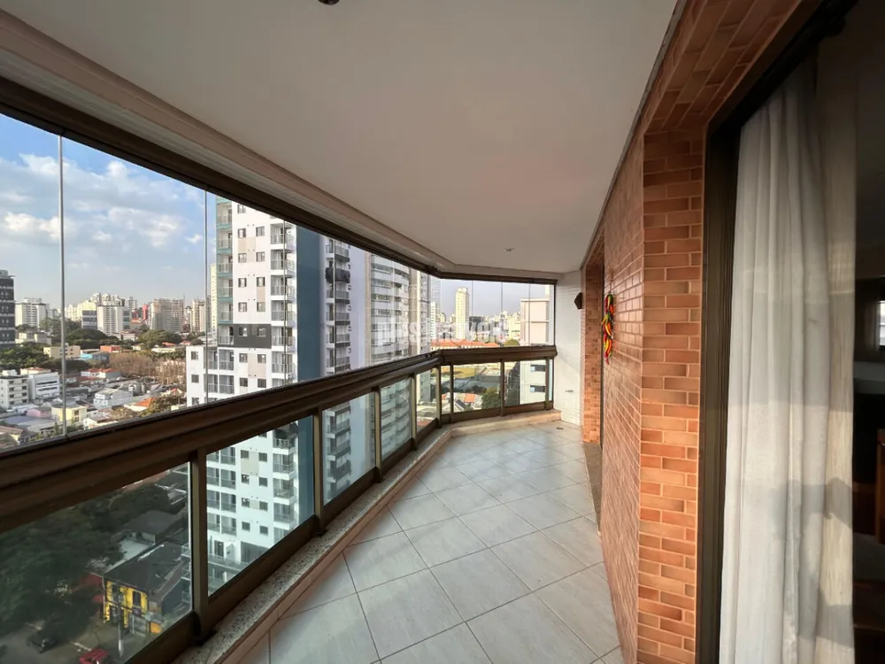 Apartamento, 5 quartos, 190 m² - Foto 1