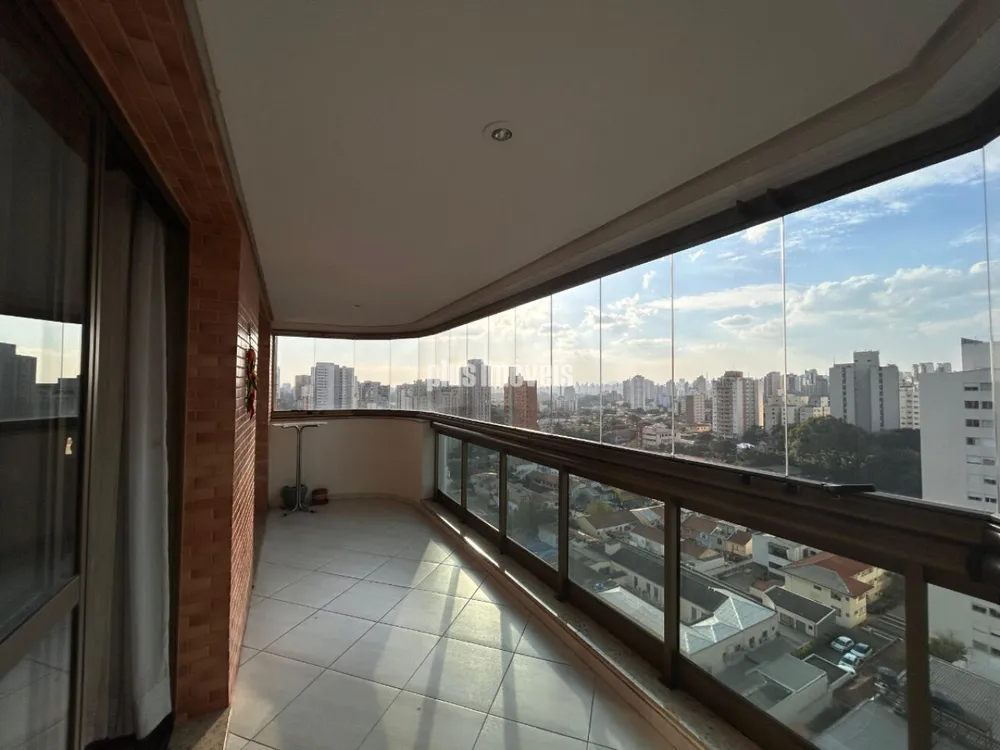 Apartamento, 5 quartos, 190 m² - Foto 2