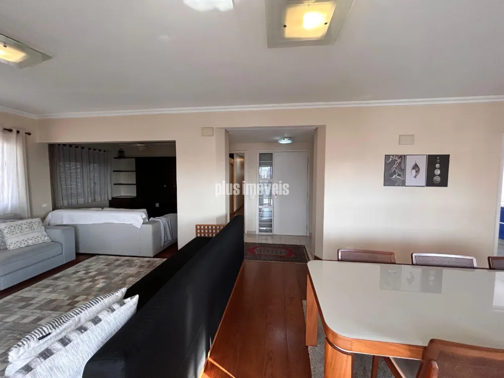 Apartamento, 5 quartos, 190 m² - Foto 3