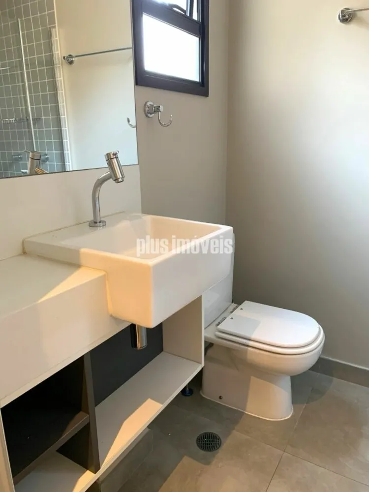Apartamento, 1 quarto, 35 m² - Foto 3