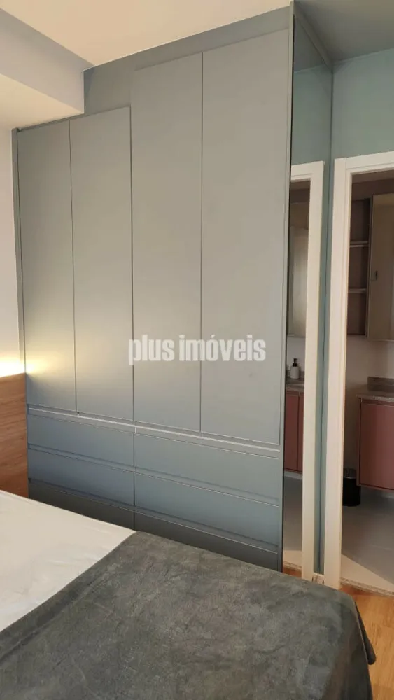 Apartamento, 1 quarto, 24 m² - Foto 2
