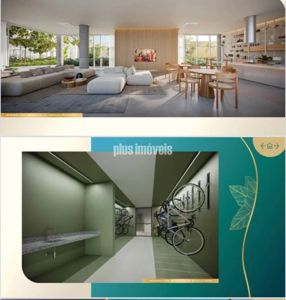 Apartamento, 3 quartos, 205 m² - Foto 8