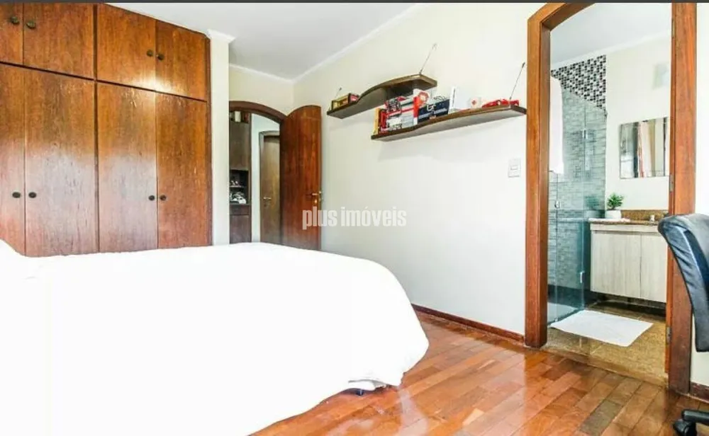 Apartamento, 4 quartos, 220 m² - Foto 4