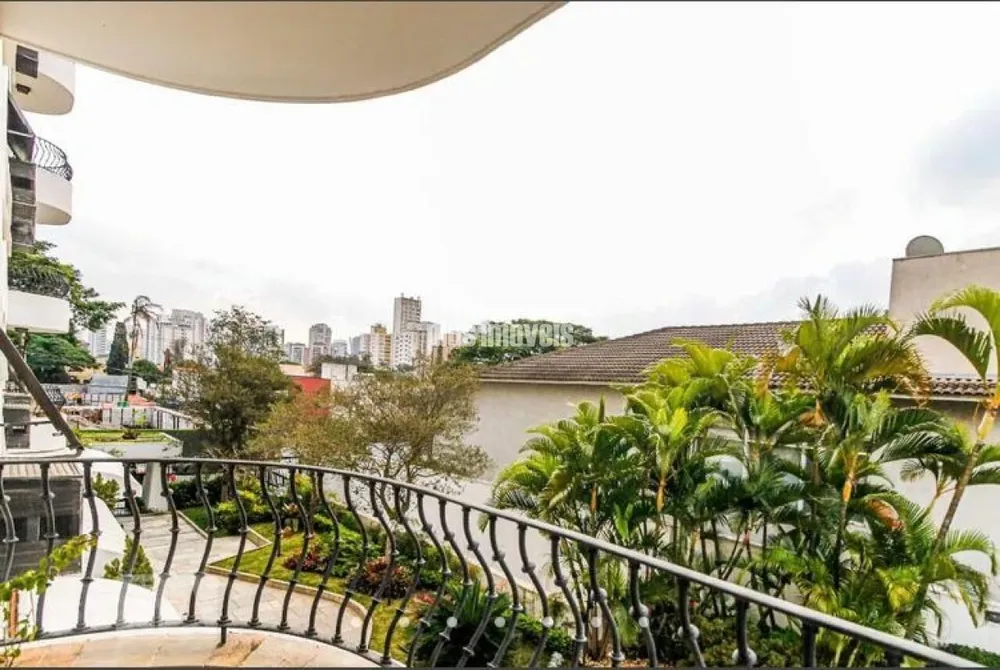 Apartamento, 4 quartos, 220 m² - Foto 5