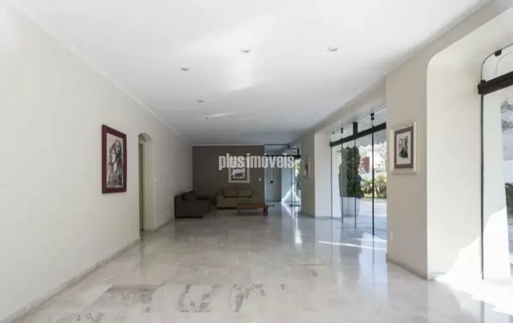 Apartamento, 4 quartos, 220 m² - Foto 12