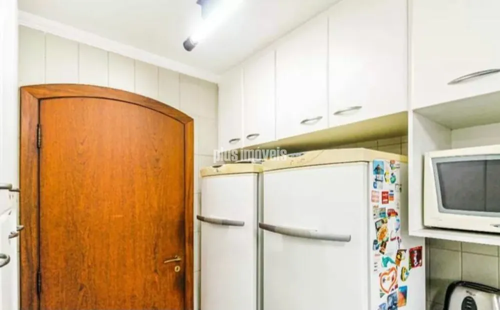 Apartamento, 4 quartos, 220 m² - Foto 6