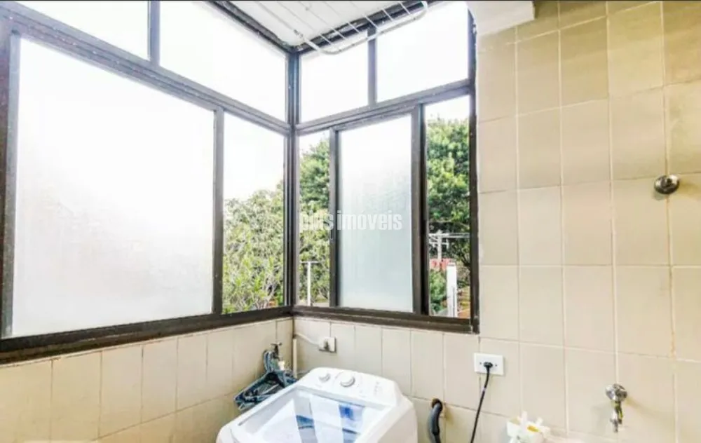Apartamento, 4 quartos, 220 m² - Foto 9