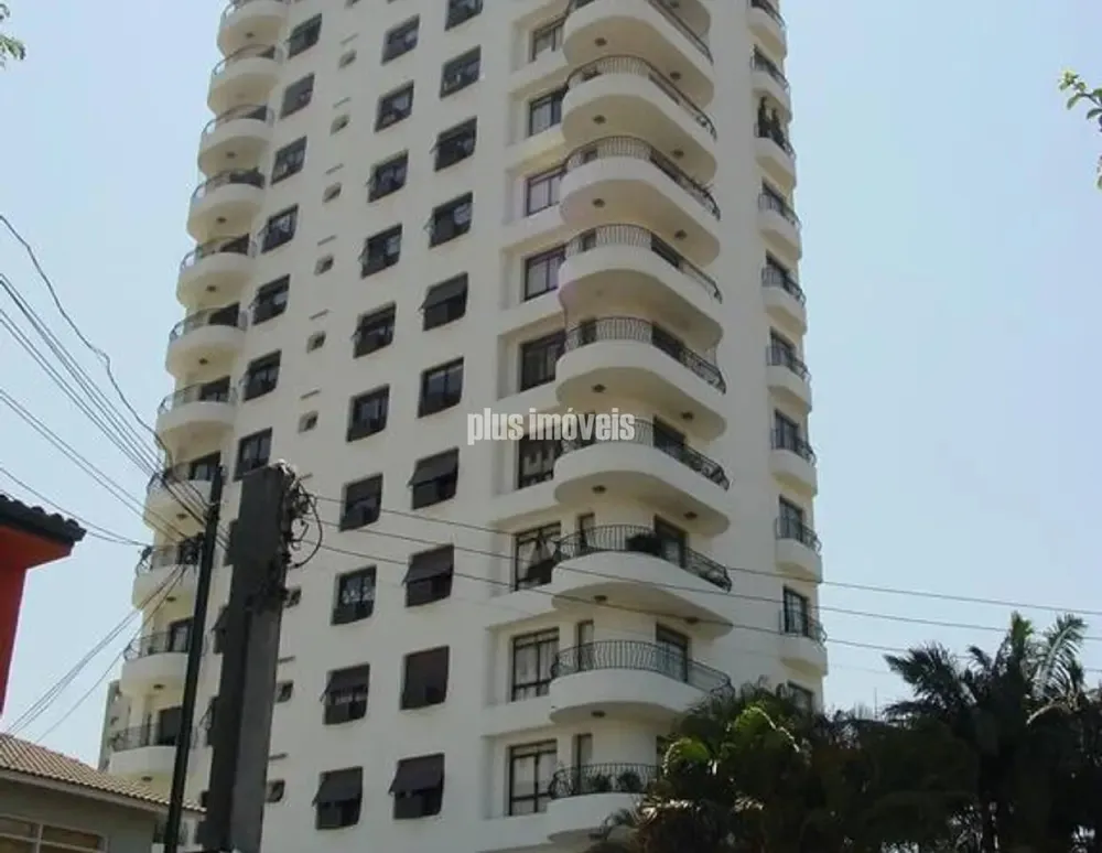 Apartamento, 4 quartos, 220 m² - Foto 10