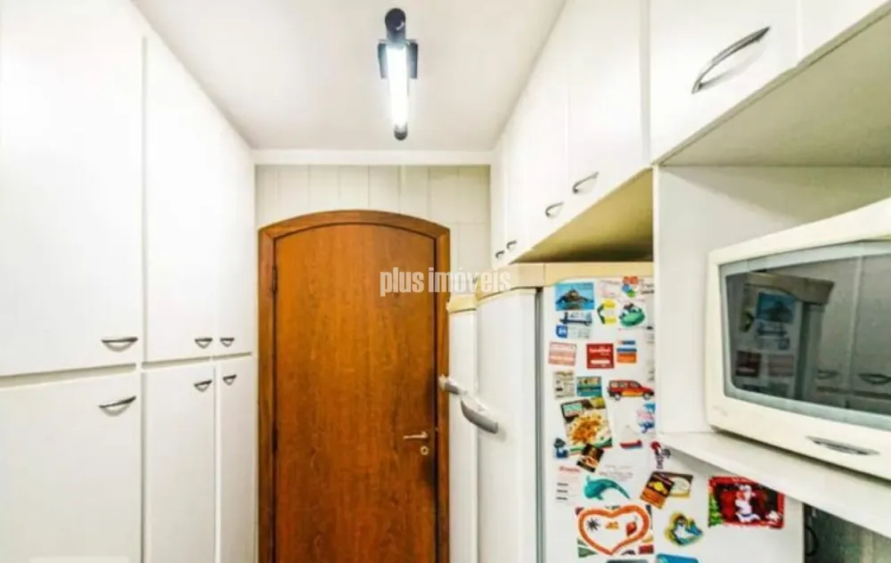 Apartamento, 4 quartos, 220 m² - Foto 7