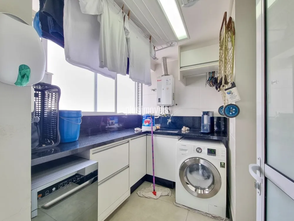 Apartamento, 3 quartos, 110 m² - Foto 3