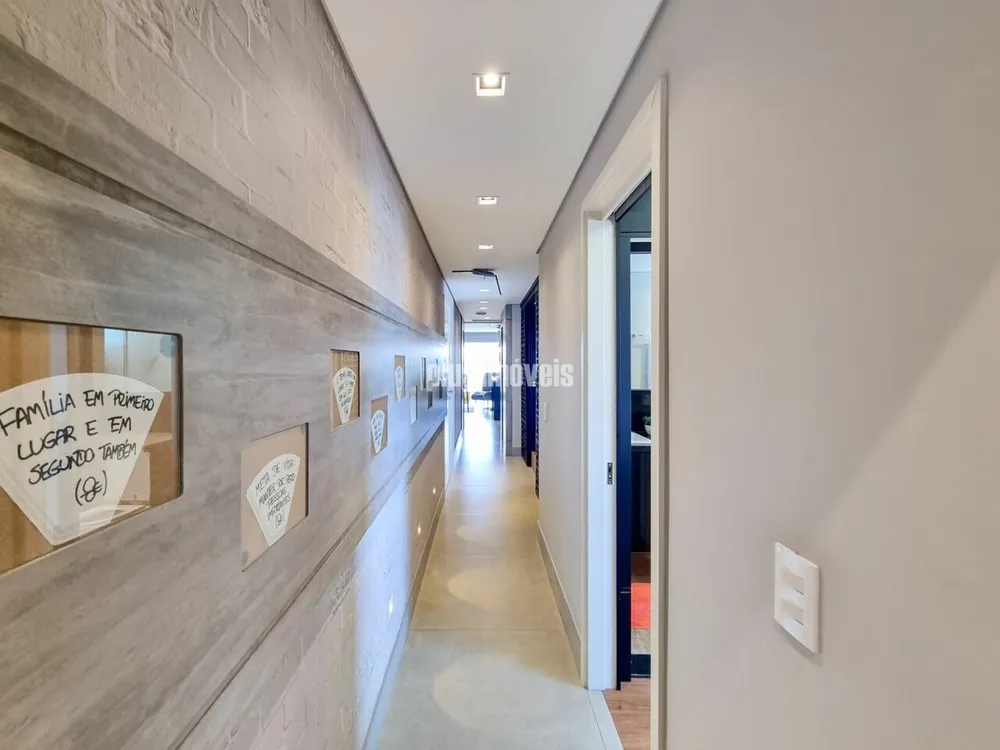 Apartamento, 3 quartos, 110 m² - Foto 2