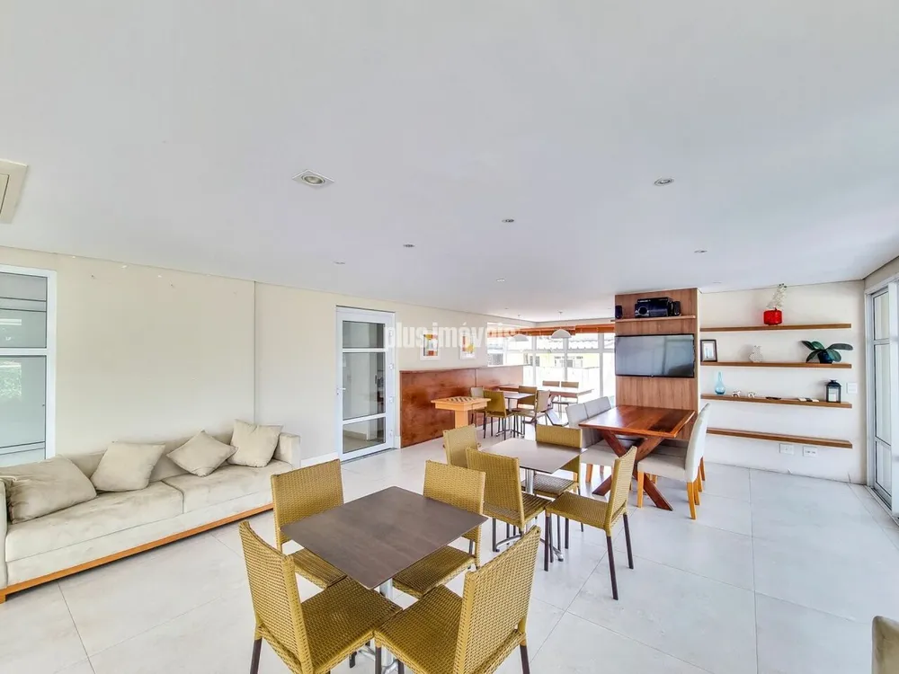 Apartamento, 3 quartos, 110 m² - Foto 4