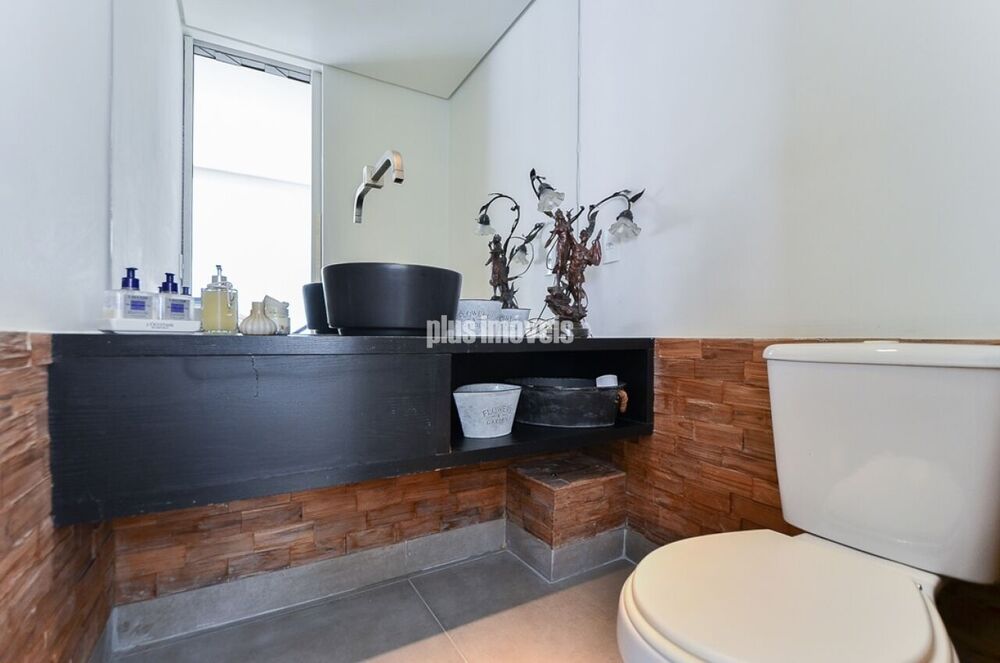 Apartamento, 3 quartos, 270 m² - Foto 2