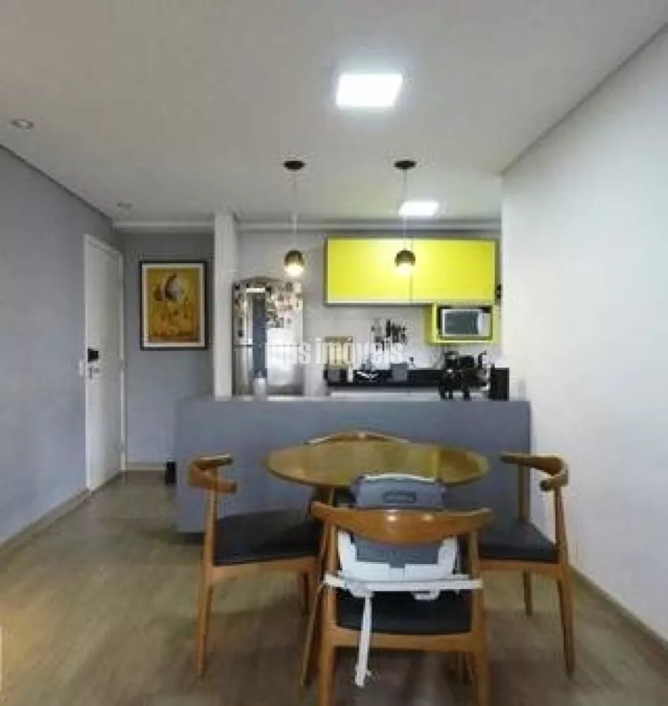 Apartamento à venda com 2 quartos, 73m² - Foto 4