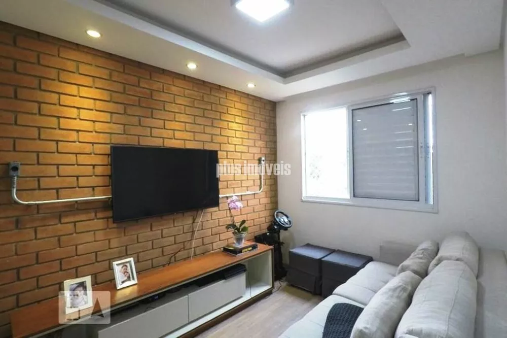 Apartamento à venda com 2 quartos, 73m² - Foto 2