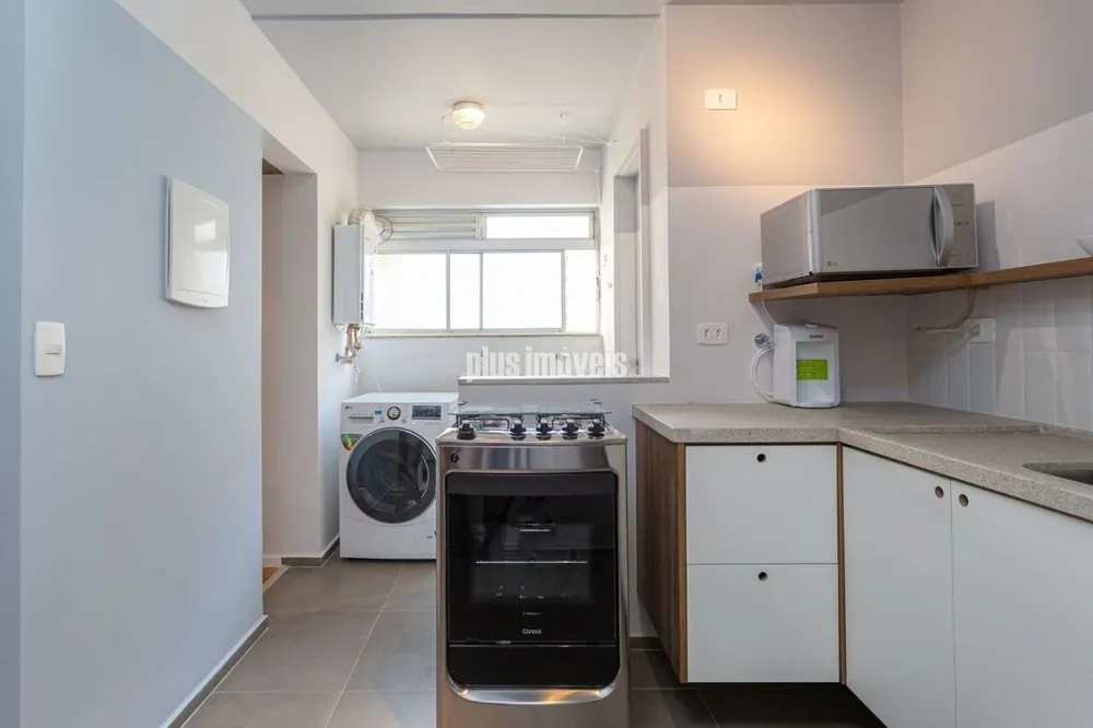 Apartamento, 4 quartos, 90 m² - Foto 4