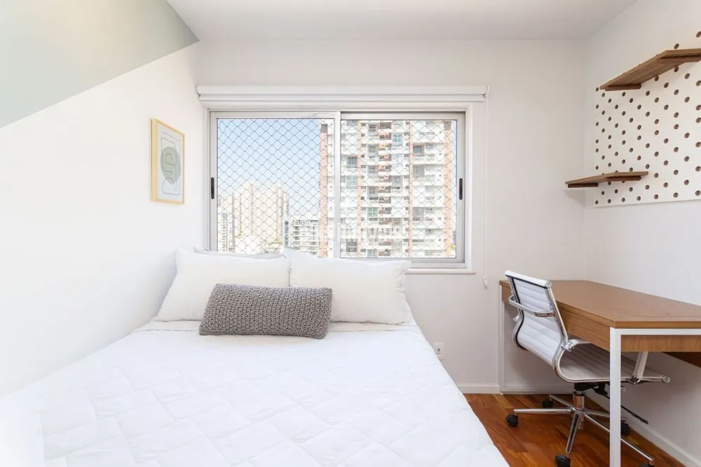 Apartamento, 4 quartos, 90 m² - Foto 1