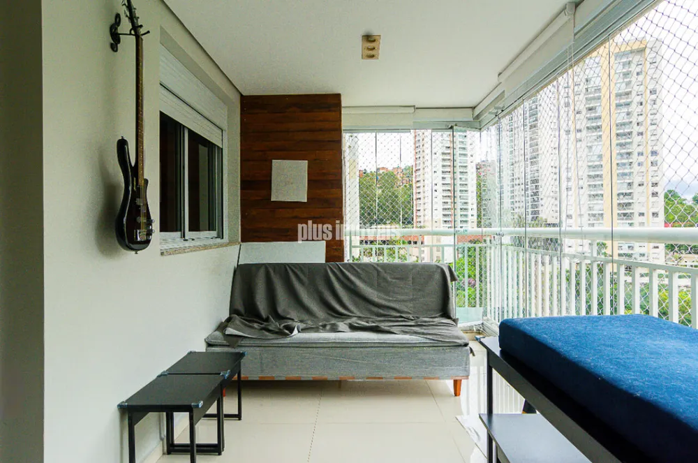 Apartamento, 2 quartos, 101 m² - Foto 1