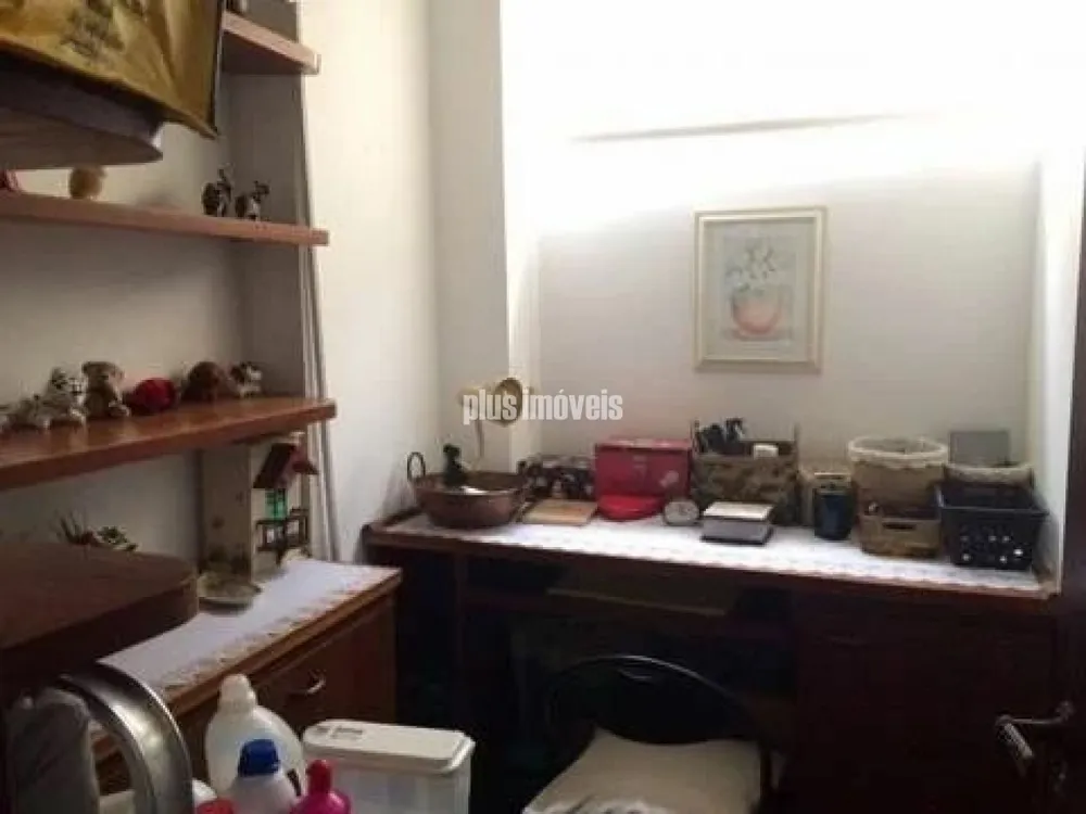 Apartamento, 2 quartos, 100 m² - Foto 2