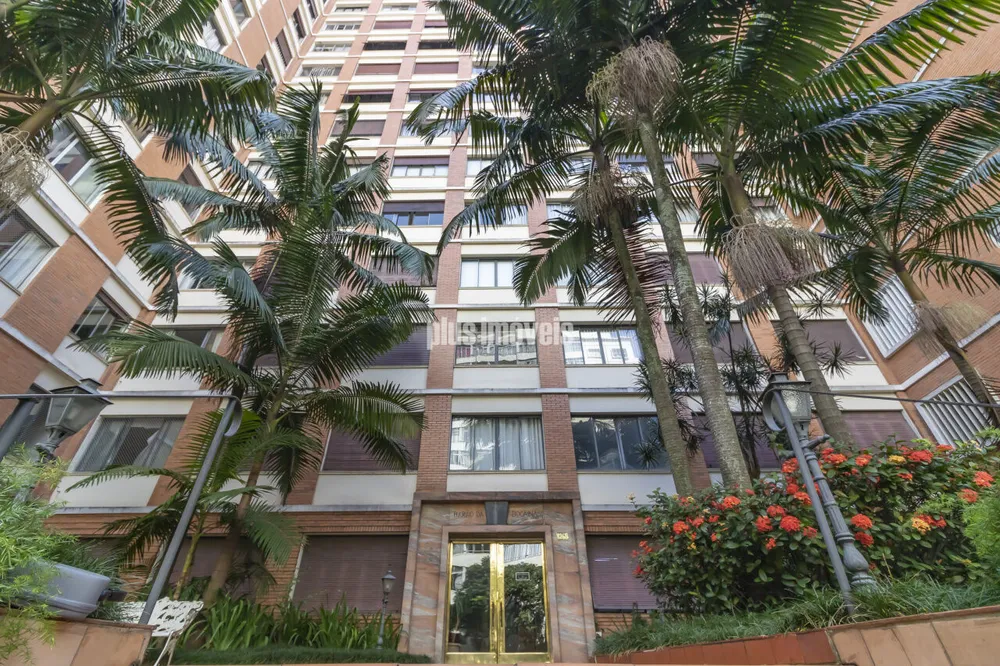Apartamento, 2 quartos, 121 m² - Foto 4