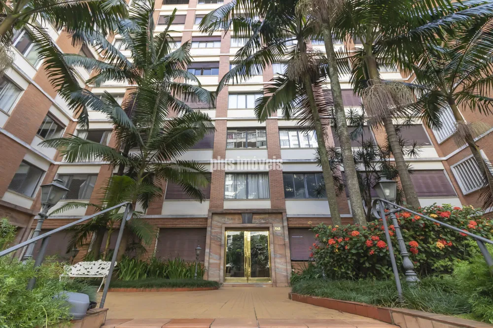 Apartamento, 2 quartos, 121 m² - Foto 3